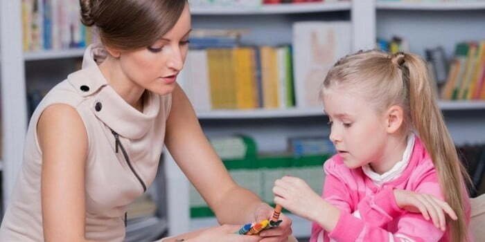 Çocuklara Oyun Terapisi