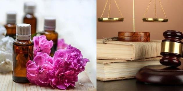 Aromaterapi ve Doğal Kozmetik Üretimi Yasal Mevzuat Eğitimi