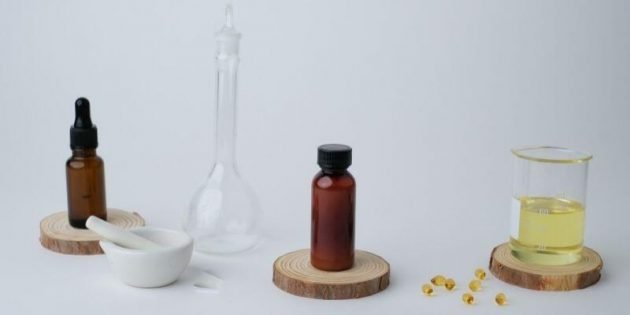 Doğal Renkli Kozmetik Formülasyonları Eğitimi